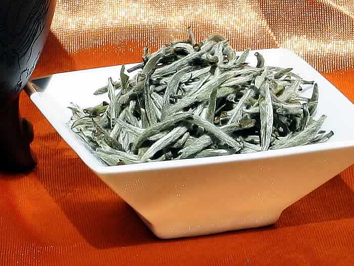 buy white tea silver needle 